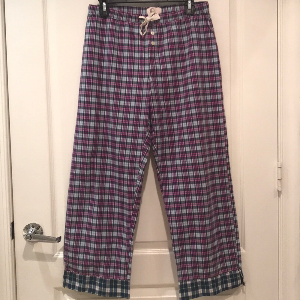 LOVE by GAP pajama bottoms